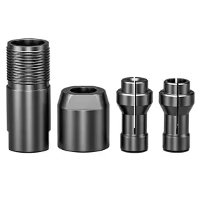 A10047613 TIZEE Angle Grinder Straight Adapter A10047613 TIZEE Angle Grinder Straight Adapter