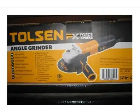 79720 TOLSEN Angle Grinder #2 79720 TOLSEN Angle Grinder #2