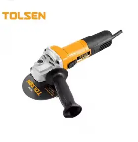 79720 TOLSEN Angle Grinder 79720 TOLSEN Angle Grinder