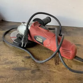 241-9961 TOOL SHOP Electric Angle Grinder #3