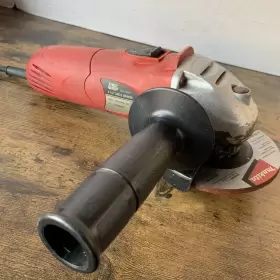 241-9961 TOOL SHOP Electric Angle Grinder