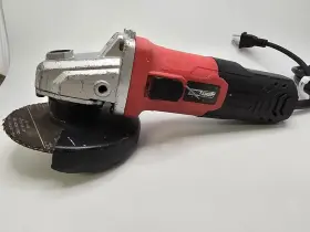 241-9966 TOOL SHOP Angle Grinder