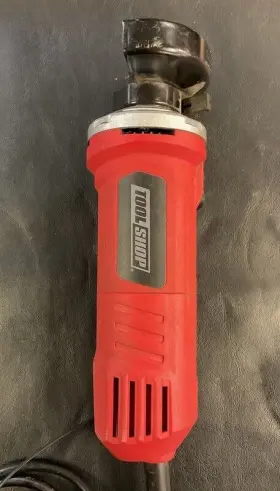 241-9970 TOOL SHOP Grinders #2