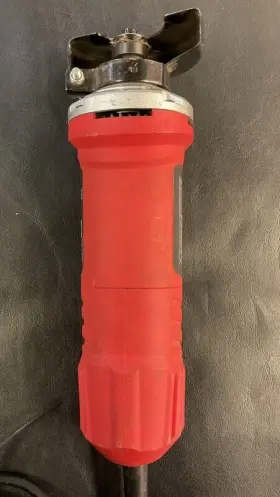 241-9970 TOOL SHOP Grinders #3