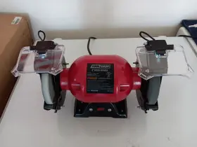 2411407 TOOL SHOP Bench Grinder #2 2411407 TOOL SHOP Bench Grinder #2