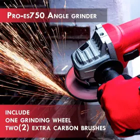 313041889894 ANGLE Grinder Grinding Wheels Power Grin #2