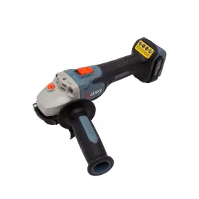 PAX2125-M2-0 ANGLE Brushless Grinder Rpm Handle Tool PAX2125-M2-0 ANGLE Brushless Grinder Rpm Handle Tool