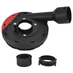 549328850315 TOPINCN Angle Grinder Dust Shroud Power Concre 549328850315 TOPINCN Angle Grinder Dust Shroud Power Concre