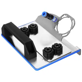 XKOFAGY570J3815Y TOPPERFUN Angle Grinder Stand Steel Tile XKOFAGY570J3815Y TOPPERFUN Angle Grinder Stand Steel Tile