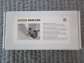 BGM-100 TORMEK Bench Grinder Mounting Box Kit