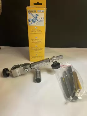 SVD-185 TORMEK Gouge Jig