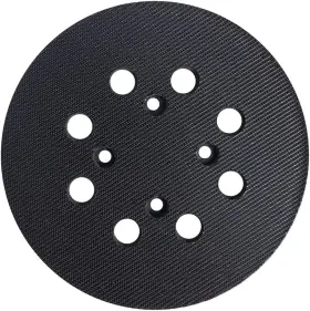 791101198900 TOROMP Hook Loop Sander Pad Ridgid Random Orbit