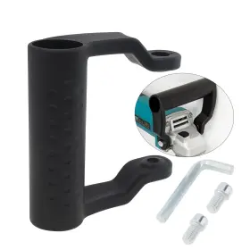 774113068966 TORSOR Pack Angle Grinder Handle Slip Loop Grip #3