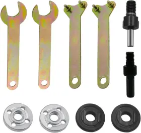774113069031 TORSOR Pack Grinder Flange Angle Wrench Spanner 774113069031 TORSOR Pack Grinder Flange Angle Wrench Spanner