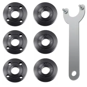 755494635541 TOTOWOOD Angle Grinder Nuts Wrench Spanner