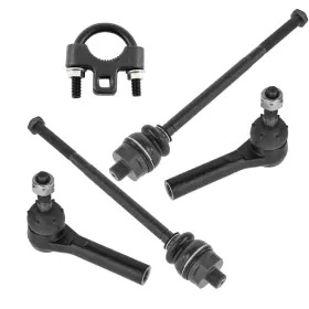 PSA71334 FRONT Inner Outer Tie Rod Set Hummer