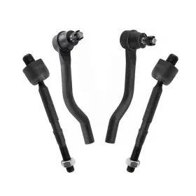 PSA72496 FRONT Inner Outer Tie Rod Set Honda PSA72496 FRONT Inner Outer Tie Rod Set Honda