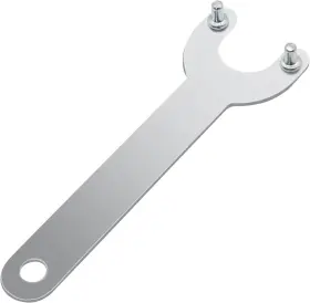 AG452K TUCKANER Wrench Ryobi Angle Grinder Tool #3 AG452K TUCKANER Wrench Ryobi Angle Grinder Tool #3
