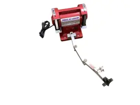 98-20000 TWICE AS SHARP Standard Scissors Shaperning