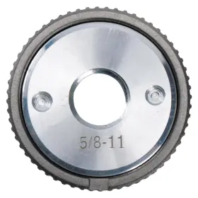 744110032994 TWZKXC Pack Grinder Nut Thread Angle Flange