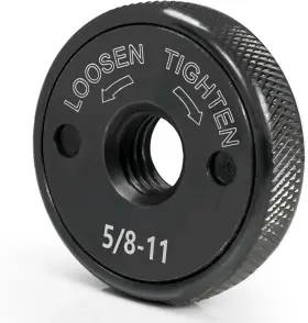 YBYB02 UBGN Release Nut Angle Grinder Wrench