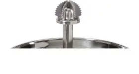 906033043149 ULTRA Mini Grinder Coconut Scraper #2 906033043149 ULTRA Mini Grinder Coconut Scraper #2