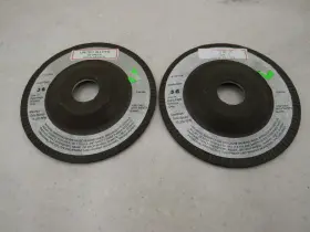 EB41278 UNITED ALLOYS Grinding Wheel EB41278 UNITED ALLOYS Grinding Wheel