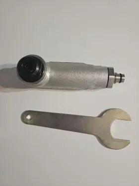 AG-100S URYU Maxi Angle Grinder Air Motor #2