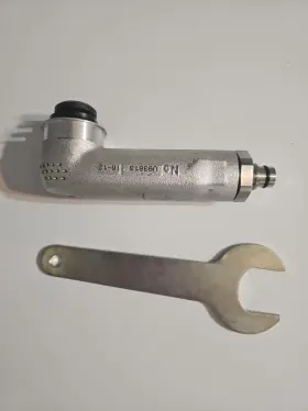 AG-100S URYU Maxi Angle Grinder Air Motor #3