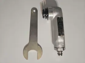 AG-100S URYU Maxi Angle Grinder Air Motor