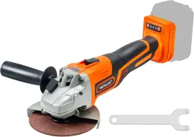 445008063092 ANGLE Cordless Grinder Dewalt Batteries Adjusta
