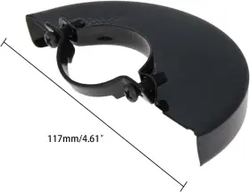 744759880024 UTOOLMART Wheel Guard Angle Grinder #2 744759880024 UTOOLMART Wheel Guard Angle Grinder #2