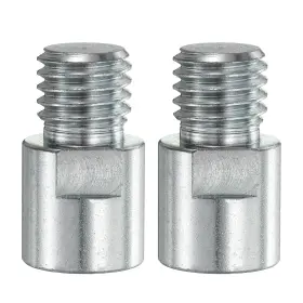 601968940072 UXCELL Female Male Thread Adapter Angle Grinder
