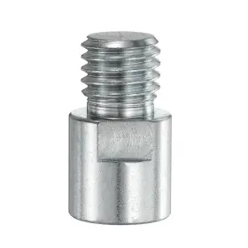 656417707348 UXCELL Female Male Adapter Polisher Adaptor