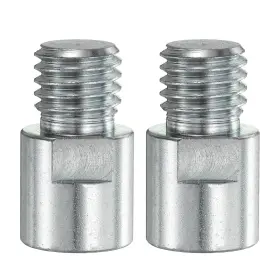 656417712168 UXCELL Female Male Adapter Polisher Adaptor