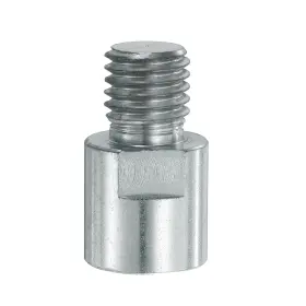 Uxcell 656417712175 5/8 Inch -1 Female To M14 Male Adapter Polisher Adaptor Connecting