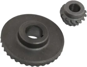 Amico UXCELL Repair Angle Grinder Spiral Bevel Gear Hitachi