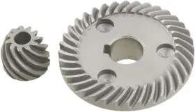 Amico UXCELL Spiral Bevel Gear Angle Grinder High