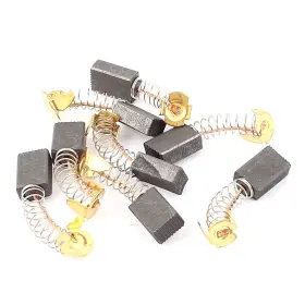 783243176977 UXCELL Angle Grinder Motor Carbon Brushes Power