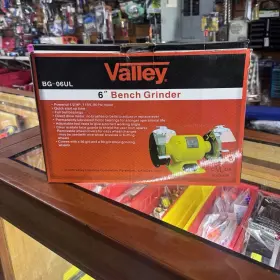 BG-06UL VALLEY Bench Grinder Electric