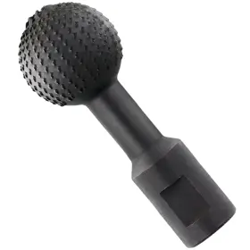 Varku Jjhik44r15yi950q6889 Sphere Rotary Burr Carbon Steel Ball Grinding Head 5 Inches As Shown