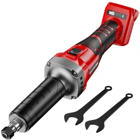 787502539848 VAXCANZE Brushless Braking Die Grinder Milwaukee