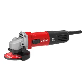 1038 VBLIOT Electric Angle Grinder Tool Po #3