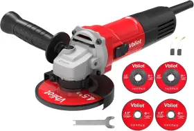 1081 VBLIOT Electric Angle Grinder Tool Rotational Guard 1081 VBLIOT Electric Angle Grinder Tool Rotational Guard