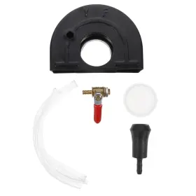 EPP41EI20V36M8KJU VEEMOON Angle Dust Cover Water Adapter
