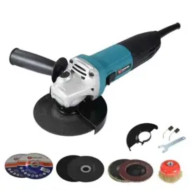 5030A VERGING Angle Grinder Tool Electric Amp Power