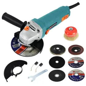 AC006 VERGING Angle Grinder Tool Grinding Polishing AC006 VERGING Angle Grinder Tool Grinding Polishing