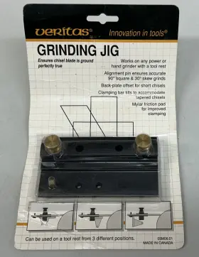 05M06.01 VERITAS Grinding Jig 05M06.01 VERITAS Grinding Jig