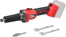 Vervewave 705353318023 Die Grinder For Milwaukee 18v/m18 Battery No Cordless Wit