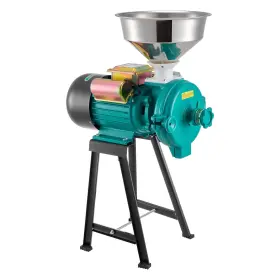 197988360896 VEVOR Electric Grain Mill Grinder Spice